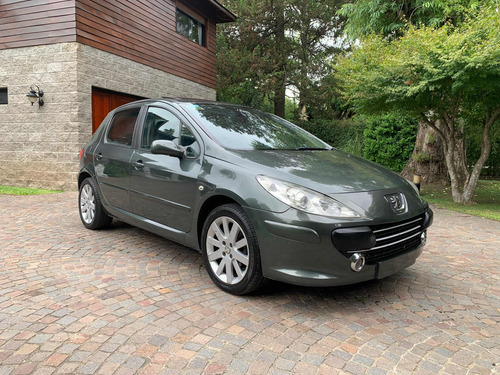Peugeot 307 1.6 Xt 110cv