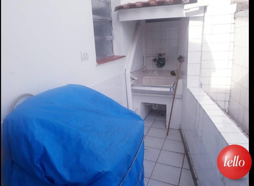Imagem 6 de 7 de Apartamento - Ref: 216646