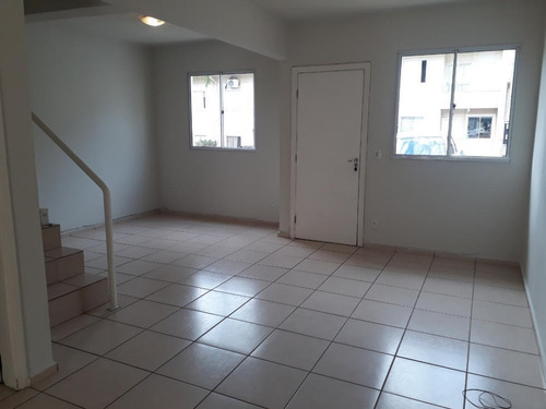Imagem 2 de 8 de Casa / Sobrado Para Venda Em Jundiaí, Vila Mafalda, 3 Dormitórios, 1 Suíte, 2 Banheiros, 2 Vagas - 19487l_2-1081151