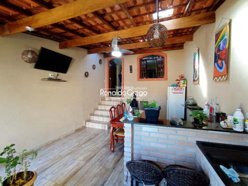 Imagem 4 de 30 de Casa À Venda, Com 2 Dorms, Vila Cisper, São Paulo - R$ 750 Mil - V5297