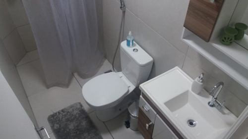 Imagem 7 de 13 de Apartamento - Venda - Jardim Guanabara - Cod. 7112 - V7112