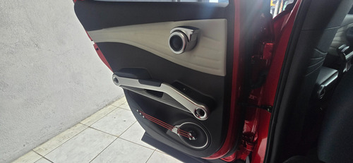 BYD Yuan Plus 0.0 Ev Aut. 5P EléCtrico
