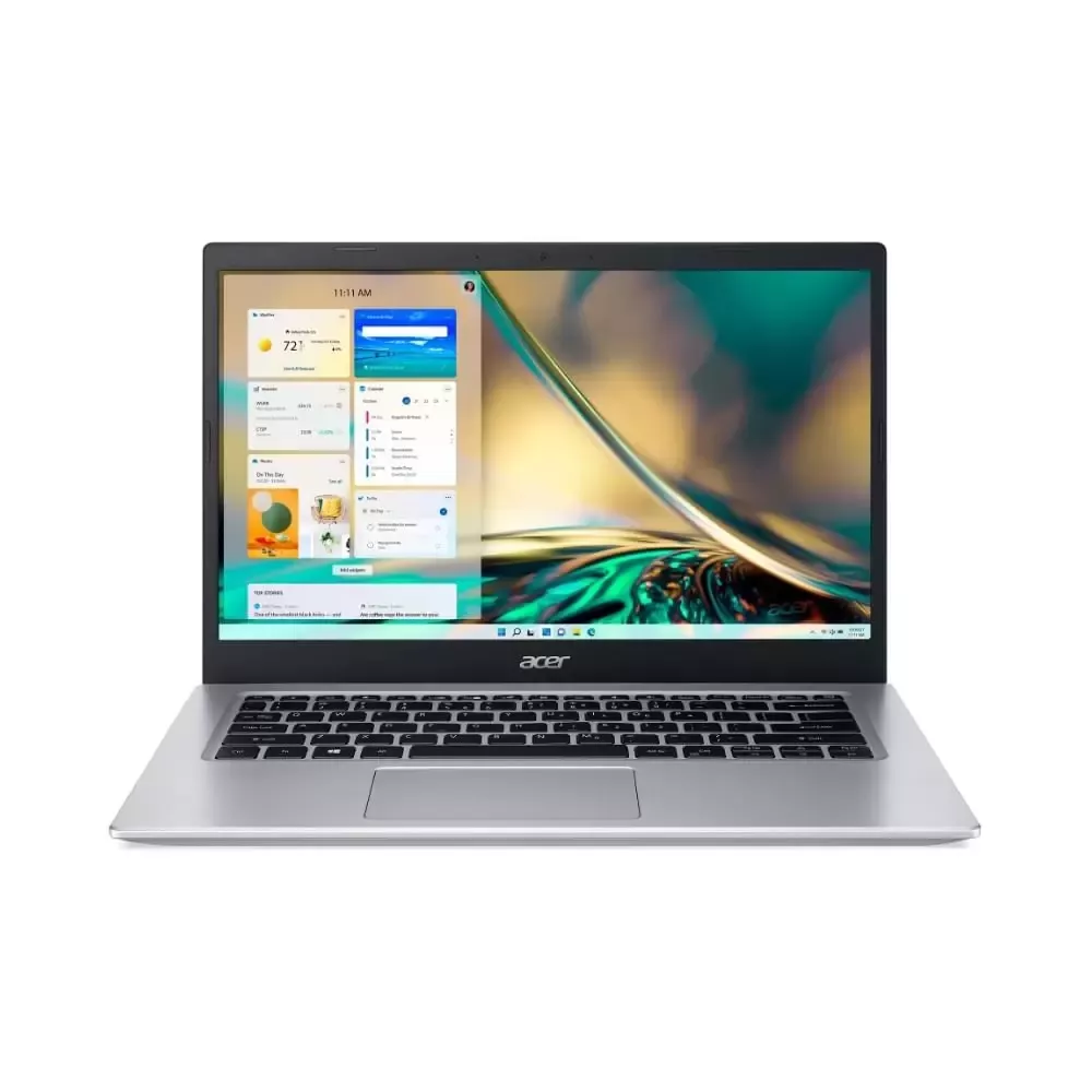 Notebook Acer Aspire 5 Intel Core I3 Linux 4gb 256gb Sdd 14