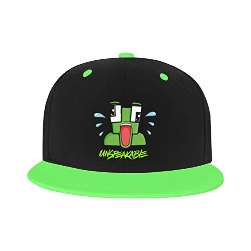 Gorras De Béisbol Para Niños, Gorras De Hip Hop Para Niños G