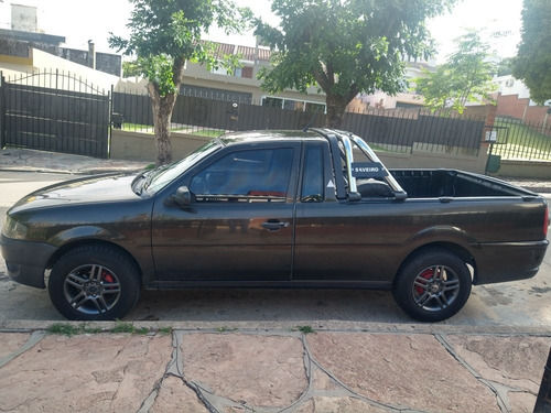 Volkswagen Saveiro 1.9 Diesel Full Full