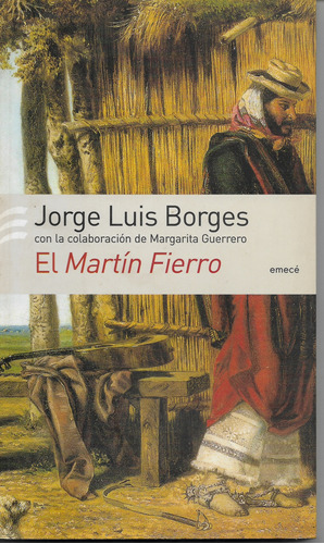 Jorge Luis Borges Lote De 5 Libros Usados