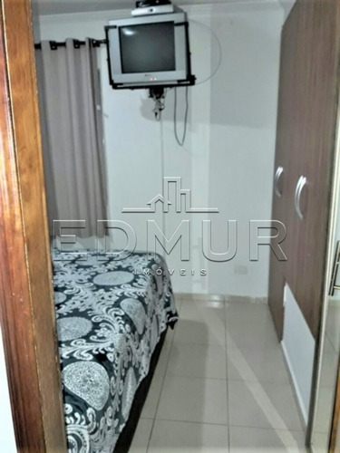 Sobrado - Jardim Vila Rica - Ref: 17496 - V-17496