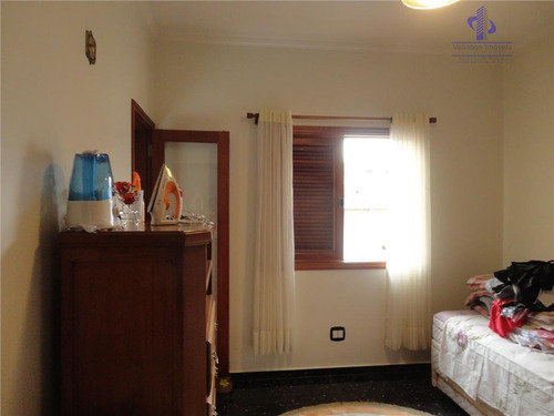 Imagem 26 de 30 de Casa Residencial À Venda, Vila Moleta, Valinhos. - Ca1259