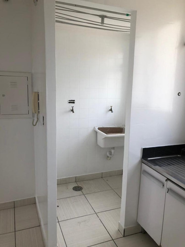 Imagem 3 de 13 de Apartamento No Jardim Capelinha - Ap0031