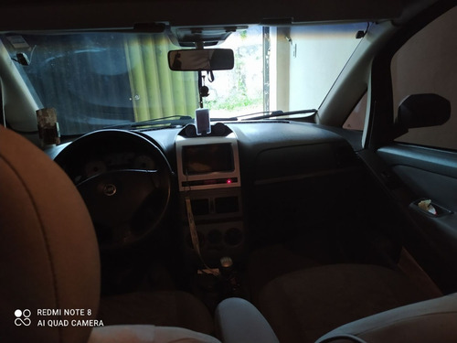 Imagem 7 de 13 de Idea Adventure Fiat 1.8