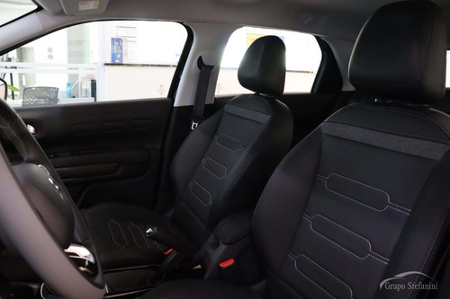 Imagem 12 de 13 de Citroen C4 Cactus 1.6 Thp Flex Shine Pack At 22/22