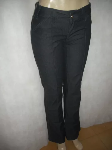 Calça Jeans Rafree Tam 40 Azul Usado Bom Estado