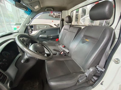 Kia Bongo 2.5 TD DIESEL STD CS MANUAL