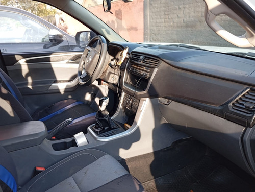 Maxus T60 4X2 Dx