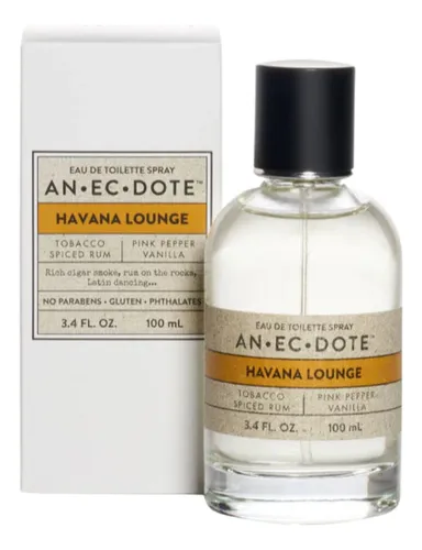 Perfume havana online hombre