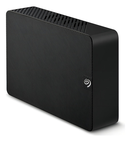 Desktop de expansão Seagate STKP8000400 8 TB 8 TB