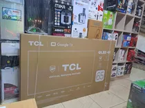 Comprar Tcl Qled 65c725 4k 65 Televisión
