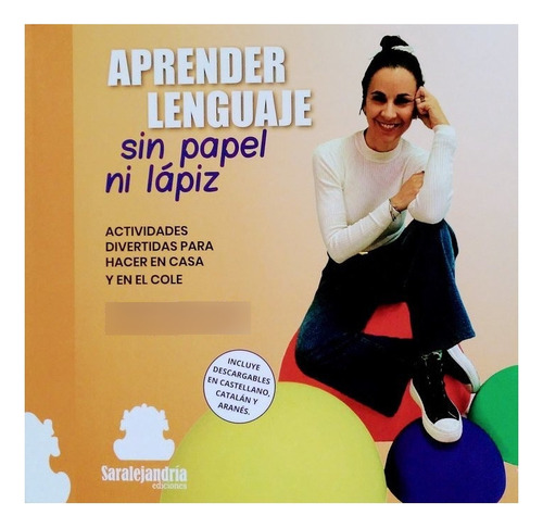 Aprender Lenguaje Sin Papel Ni Lãâ¡piz: Sin Papel Ni Lápiz,