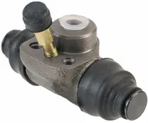 Comprar 2 Flexiveis + 2 Canos + 2 Cilind Freio Traseir Saveiro 84a94