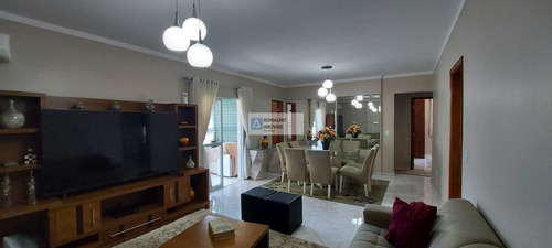 Imagem 1 de 22 de Apartamento Com 3 Dorms, Guilhermina, Praia Grande - R$ 730 Mil, Cod: 3641 - V3641