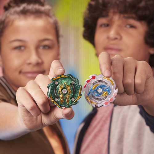 Imagen 9 de 9 de Beyblade Stadium. Hasbro Original