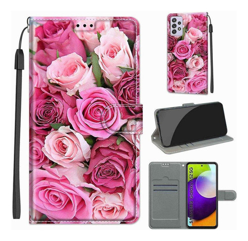 Funda De Teléfono Para Oppo A57 2022 A53s A54 A15 A15s A16 A