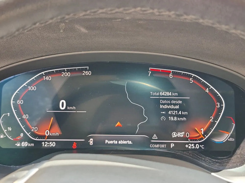 BMW X4 2.0 Xdrive30i