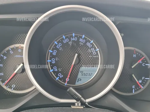 Toyota 4Runner 4.0 Sr5 Fl