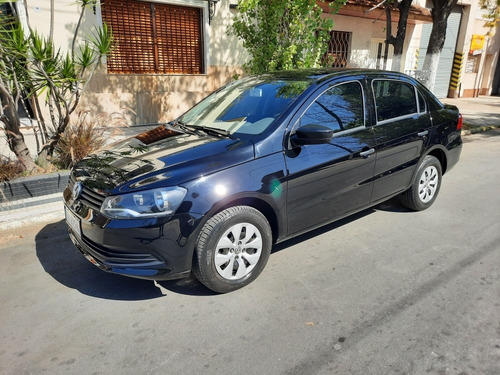 Volkswagen Voyage 1.6 Trenline 101cv 2017
