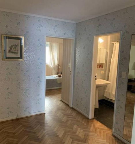 Imagen 15 de 23 de Venta Semipiso 135m 3 Dormitorios Cochera Fija. Plaza Vicente López Recoleta