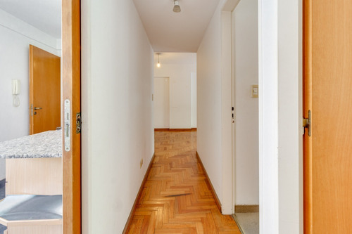 Imagen 27 de 30 de Venta Departamento Almagro 3 Ambientes 2 Balcones Cochera J Salguero