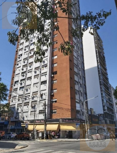 Departamento 1 Ambiente En Venta - Ramos Mejía