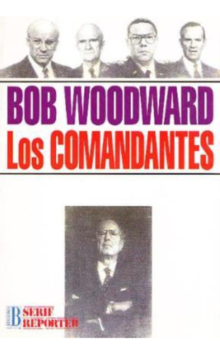 Comandantes, Los