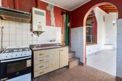 Venta - Ph - Terraza - Espacio Aéreo - 3 Ambientes - Escritorio - Boedo