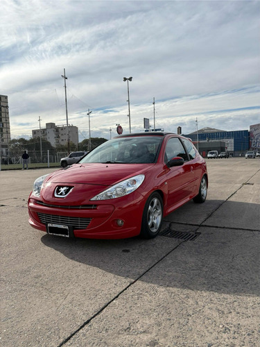Peugeot 207 1.6 Griffe 106cv