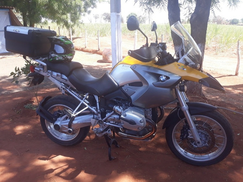 Bmw 1200 Gs