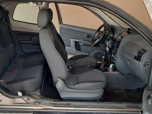 Imagem 6 de 11 de Fiat Strada 2014 1.8 16v Adventure Cab. Dupla Flex 3p