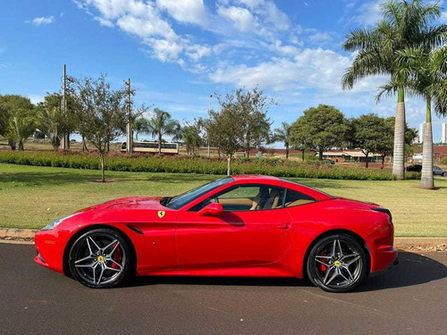 Imagem 14 de 15 de Ferrari California T 2017