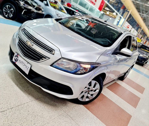 Chevrolet Onix 1.4 MPFI LT 8V