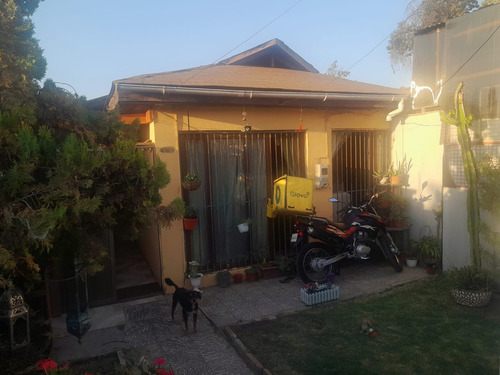 Gestimob Vende Casa Con Local Comercial De 325mt2, En Portal