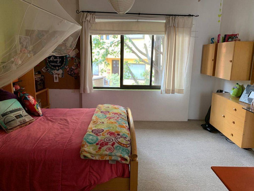 Imagen 9 de 22 de Casa En Condominio Lomas San Angel