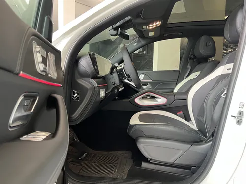 Gle 63 Amg Mild Hybrid