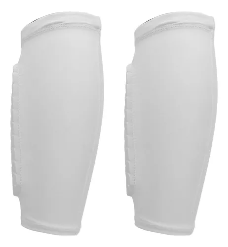 Caneleira de Basquete Nike Hyperstrong Padded Shin Sleeves - Adulto