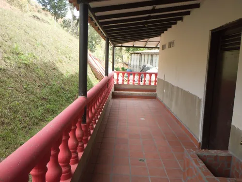 Finca En Guarne Ovejas