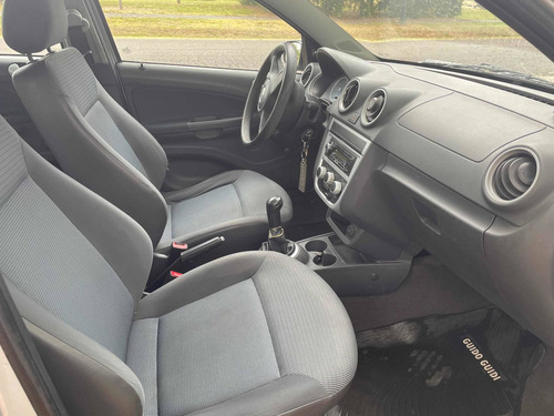 Volkswagen Gol Trend 1.6 Serie 101cv 2011