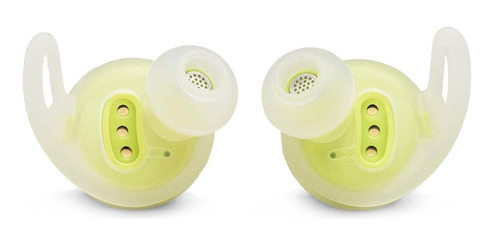 Fone de ouvido In-ear sem fio JBL Reflect Flow green