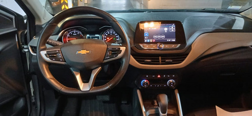 Chevrolet Onix 1.0 Turbo Premier Ii At