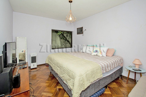 Imagem 10 de 15 de Casa - Vila Madalena - Ref: 125436 - V-125436