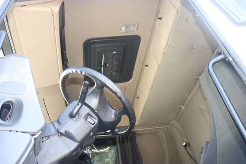 Imagem 9 de 14 de Scania R440 6x4 Ano 2014