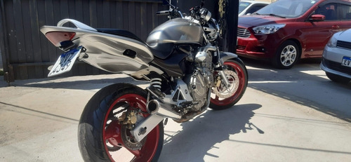 Imagem 6 de 7 de Honda Hornet 600